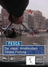 Imagen de De viaje: Amsterdam Street Fishing - 1