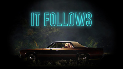 Imagen de It Follows - 2
