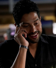 Imagen de Mentes criminales (T14): Ep.6 Luke - 2