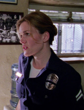 Imagen de The Shield: al... (T1): Ep.2 Nuestra banda - 2