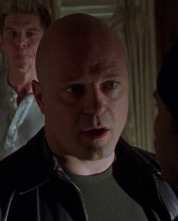 Imagen de The Shield: al... (T1): Ep.4 Día de Perros - 2