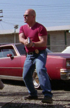 Imagen de The Shield: al... (T1): Ep.9 Despojos - 2