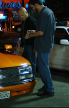 Imagen de The Shield: al... (T3): Ep.5 Mamá - 2