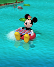 Imagen de La Casa De Mickey... (T4): El Mickey-Día más feliz de Mickey - 2