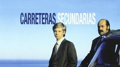 Imagen de Carreteras secundarias - 3