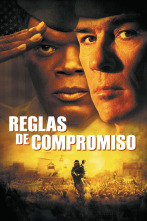 Imagen de Reglas de compromiso - 1