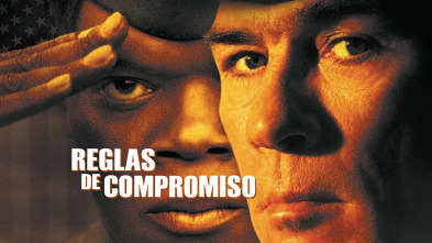 Imagen de Reglas de compromiso - 2