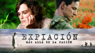 (LSE) - Expiación. Más allá de la pasión