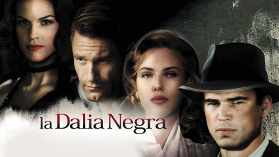 Imagen de La Dalia Negra - 2