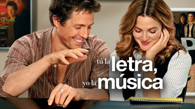 Imagen de Tú la letra, yo la música - 2