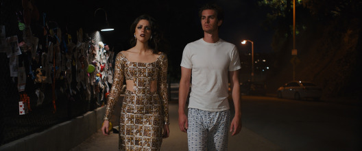 Imagen de Lo que esconde Silver Lake - 13