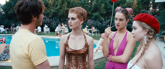 Imagen de Lo que esconde Silver Lake - 14