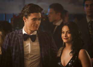 (LSE) - Riverdale (T3): Ep.9 (LSE) - Sin salida