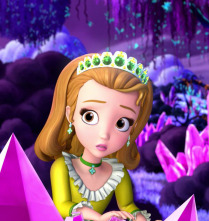 Imagen de La Princesa Sofía (T4): Las Islas Místicas (II) - 2