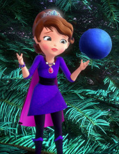 Imagen de La Princesa Sofía (T4): Una Wassailia muy mística - 2