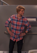 Imagen de Henry Danger (T3): Ep.6 Gas o Suspender - 1