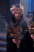 Imagen de Henry Danger (T3): Ep.8 La hora del poder (II) - 1