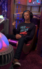 Imagen de Henry Danger (T3): Ep.12 Invasores del espacio (I) - 1