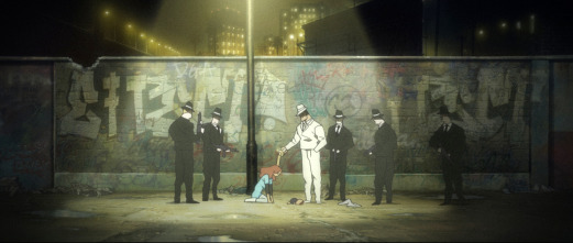 Imagen de Mutafukaz - 16