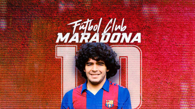 Imagen de Fútbol Club Maradona - 2