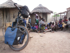Imagen de África en Cinecicleta - 12