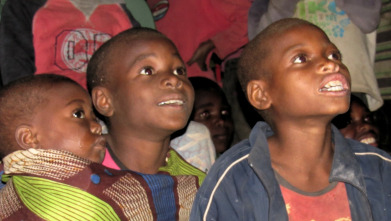Imagen de África en Cinecicleta - 13