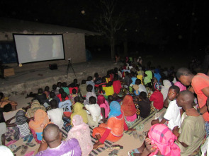 Imagen de África en Cinecicleta - 15