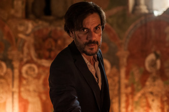 Imagen de Gigantes (T2): Ep.4 Paula - 1