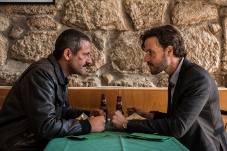 Imagen de (LSE) - Gigantes (T2): Ep.5 (LSE) - Mar eterno - 3