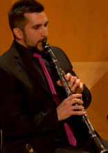 Imagen de Von Zemlinsky - Trío con Clarinete, Op. 3 - 1