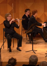 Imagen de Rachmaninoff & Dvorák Tríos - 1