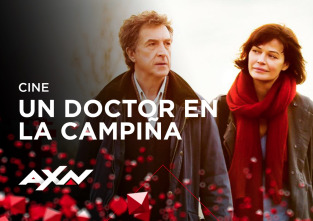 Imagen de Un doctor en la campiña - 4
