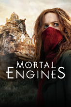 Imagen de (LSE) - Mortal Engines - 1