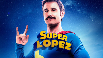 Imagen de (LSE) - Superlópez - 2