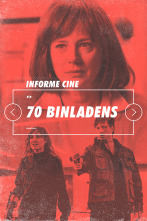 Imagen de Informe Cine (T4): 70 Binladens - 1
