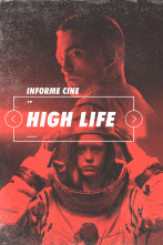 Imagen de Informe Cine (T4): High life - 1