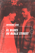 Imagen de Informe Cine (T4): El Blues de Beale Street - 1