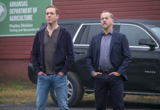 Imagen de (LSE) - Billions (T4): Ep.3 (LSE) - El tío de los pollos - 2