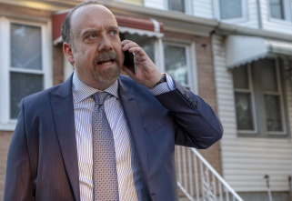 Imagen de (LSE) - Billions (T4): Ep.3 (LSE) - El tío de los pollos - 5