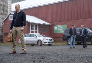 Imagen de (LSE) - Billions (T4): Ep.3 (LSE) - El tío de los pollos - 6