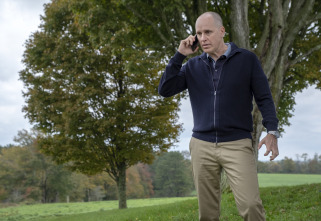 Imagen de (LSE) - Billions (T4): Ep.3 (LSE) - El tío de los pollos - 9