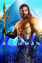 Imagen de (LSE) - Aquaman - 1