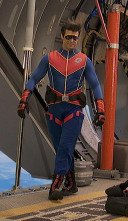 Imagen de Henry Danger (T4): Ep.1 Juegos peligrosos (I) - 2