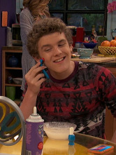 Imagen de Henry Danger (T4): Ep.3 Juegos peligrosos - 2