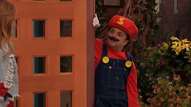 Imagen de Henry Danger (T4): Ep.4 Enfermo y cableado - 1