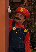 Imagen de Henry Danger (T4): Ep.4 Enfermo y cableado - 2