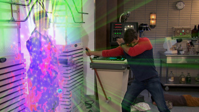 Imagen de Henry Danger (T4): Ep.8 Regreso al Peligro (II) - 1