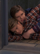 Imagen de Henry Danger (T4): Ep.15 El problema Fritte de Henry - 2