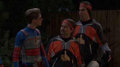 Henry Danger (T4): Ep.24 Los Pulgares Victoriosos