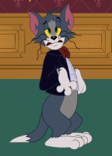 Imagen de El show de Tom y... (T3): No toques el queso - 1